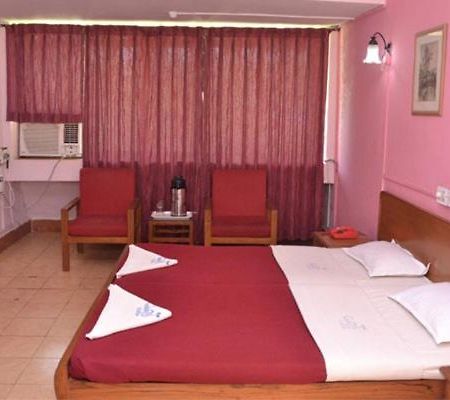 Colva Residency Hotel Exterior photo