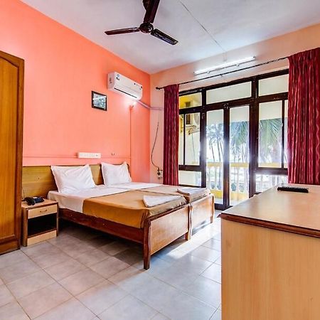Colva Residency Hotel Exterior photo